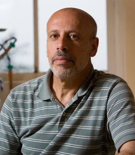 Photo of author Munther Younes